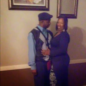 Meet your Posher, Joann